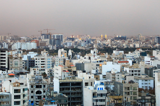 پاییز کوهسنگی