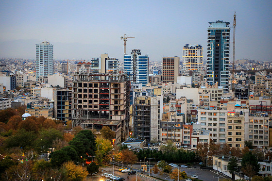 پاییز کوهسنگی