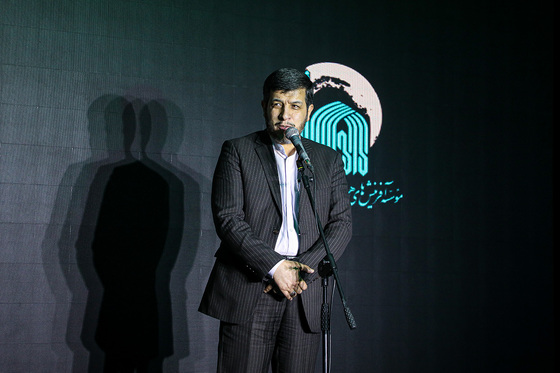 رونمایی از سامانه برخط فروش محصولات هنری رضوی «مهر»