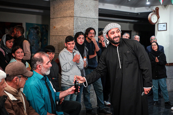 سی‌وسومین جشنواره تئاتر خراسان رضوی