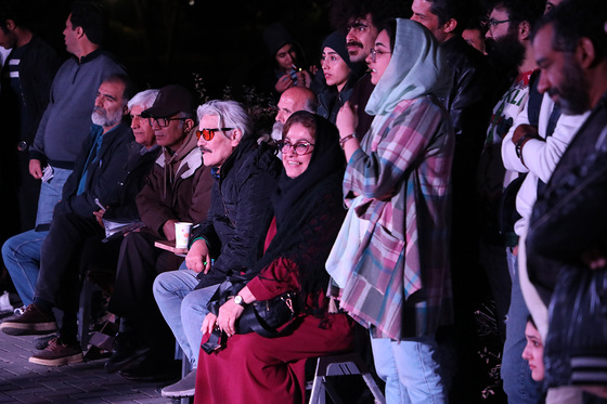 سی‌وسومین جشنواره تئاتر خراسان رضوی