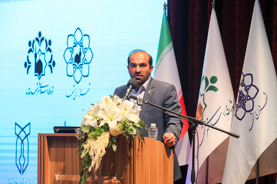 هفتمین کنفرانس ملی و سومین کنفرانس بین‌المللی برنامه‌ریزی و مدیریت شهری