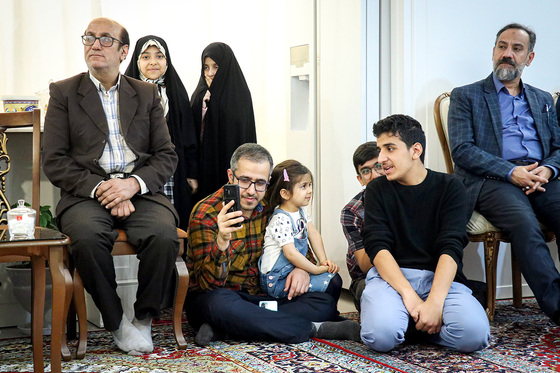 پنجمین دوره جایزه فرهنگی و هنری شهید منصوب