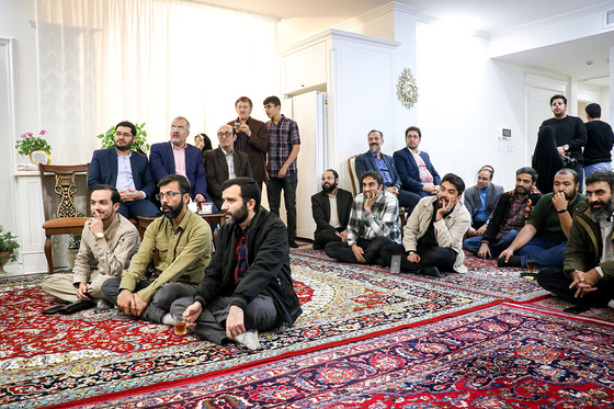 پنجمین دوره جایزه فرهنگی و هنری شهید منصوب