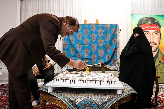 پنجمین دوره جایزه فرهنگی و هنری شهید منصوب