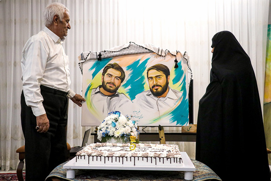 پنجمین دوره جایزه فرهنگی و هنری شهید منصوب