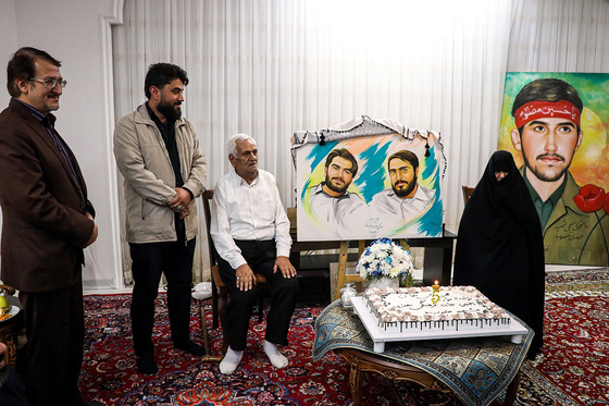 پنجمین دوره جایزه فرهنگی و هنری شهید منصوب