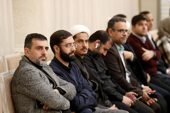 جشنواره رسم جوانمردی