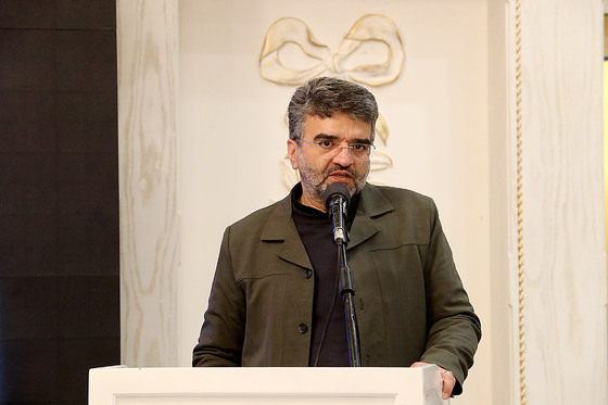 جشنواره رسم جوانمردی
