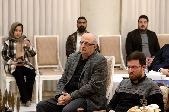 جشنواره رسم جوانمردی