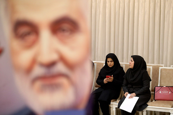 جشنواره رسم جوانمردی