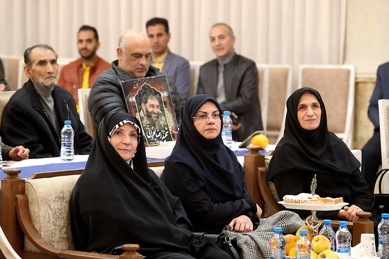 جشنواره رسم جوانمردی