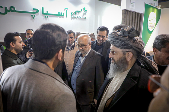 یازدهمین نمایشگاه تخصصی حمل و نقل، ترافیک شهری و خدمات شهری