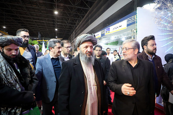 یازدهمین نمایشگاه تخصصی حمل و نقل، ترافیک شهری و خدمات شهری