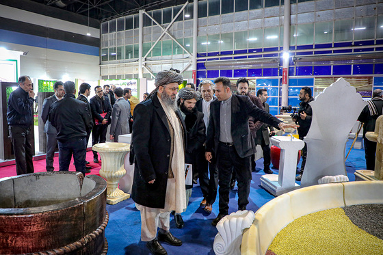 یازدهمین نمایشگاه تخصصی حمل و نقل، ترافیک شهری و خدمات شهری