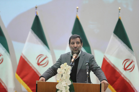 سفر وزیر کشور به مشهد