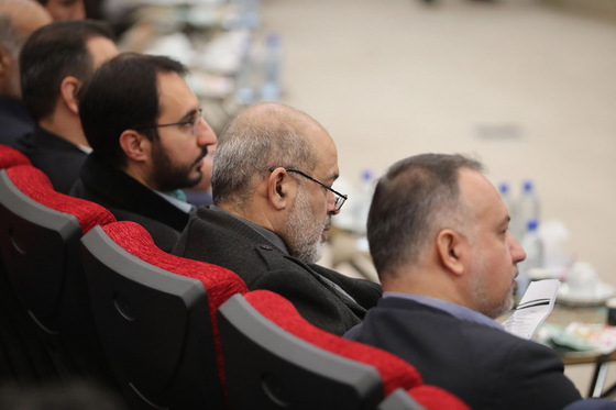 سفر وزیر کشور به مشهد