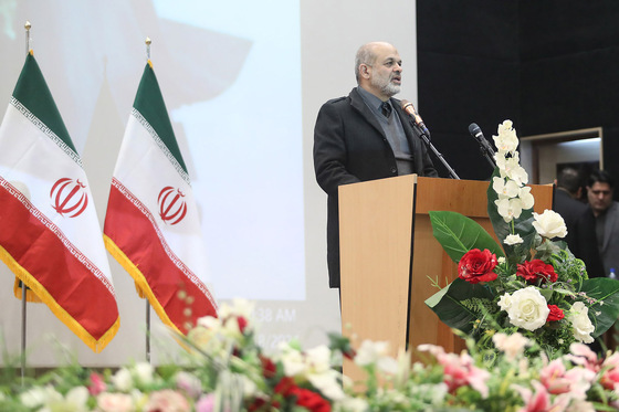 سفر وزیر کشور به مشهد