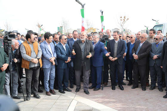 سفر وزیر کشور به مشهد