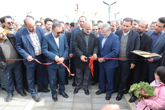 سفر وزیر کشور به مشهد