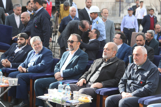 سفر وزیر کشور به مشهد