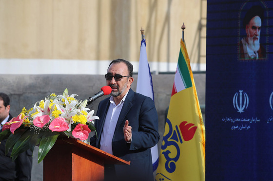 سفر وزیر کشور به مشهد
