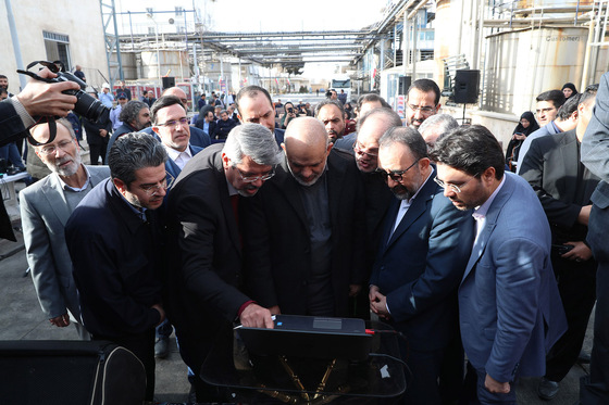 سفر وزیر کشور به مشهد