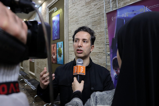 اکران مردمی و تقدیر از عوامل انیمیشن «مسافری از گانورا» در مشهد