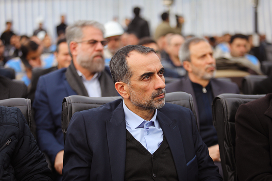 آغاز حفاری مسیر غربی پروژه خط 3 مترو