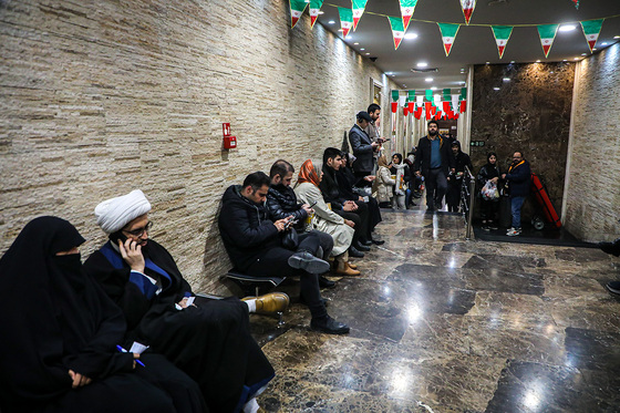 آغاز بیست و یکمین جشنواره فیلم فجر در مشهد