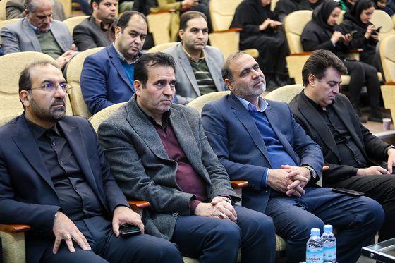 بهره‌برداری از 5 پروژه مدیریت پسماند