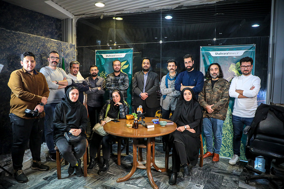 بیست و یکمین جشنواره فیلم فجر در مشهد - ۲ 