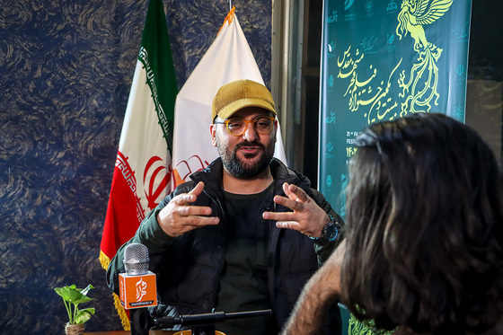 بیست و یکمین جشنواره فیلم فجر در مشهد - ۲ 