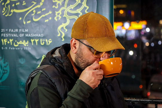 بیست و یکمین جشنواره فیلم فجر در مشهد - ۲ 