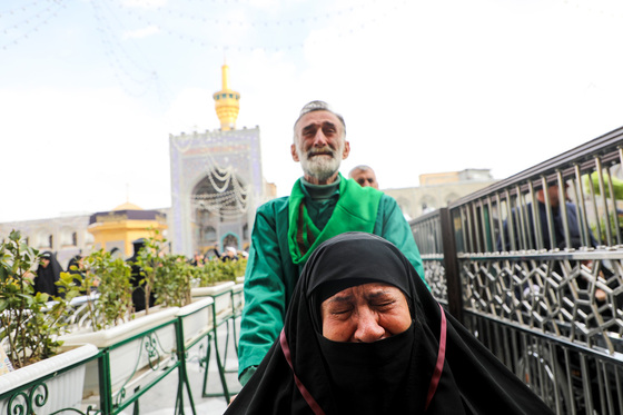 طرح زیارتی یا معین الضعفا(ع) 