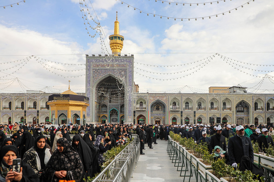 طرح زیارتی یا معین الضعفا(ع) 