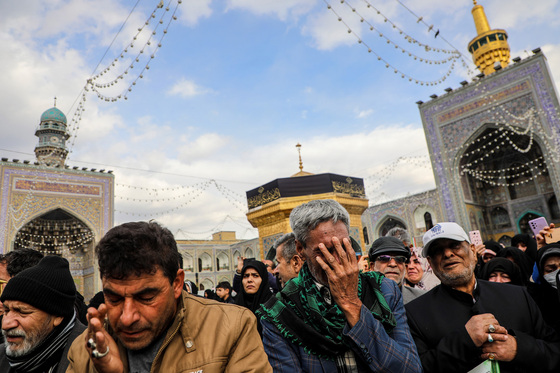 طرح زیارتی یا معین الضعفا(ع) 