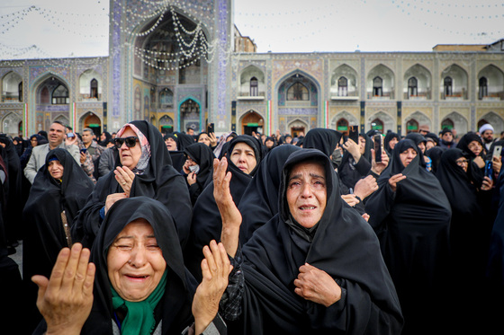 طرح زیارتی یا معین الضعفا(ع) 