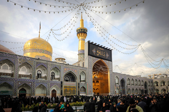 طرح زیارتی یا معین الضعفا(ع) 