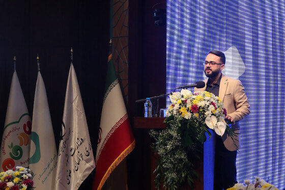  مراسم افتتاح طرح سراسری دیدار
