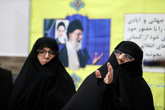  نشست تبیینی نخبگانی با حضور دستیار رییس جمهور در پیگیری حقوق و آزادی های اجتماعی