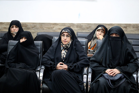 نشست تبیینی نخبگانی با حضور دستیار رییس جمهور در پیگیری حقوق و آزادی های اجتماعی