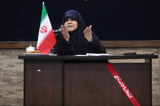  نشست تبیینی نخبگانی با حضور دستیار رییس جمهور در پیگیری حقوق و آزادی های اجتماعی