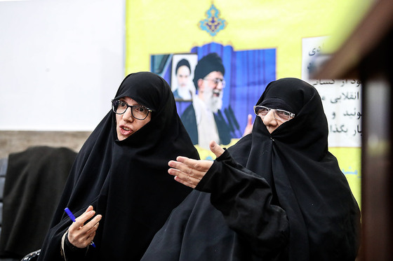 نشست تبیینی نخبگانی با حضور دستیار رییس جمهور در پیگیری حقوق و آزادی های اجتماعی