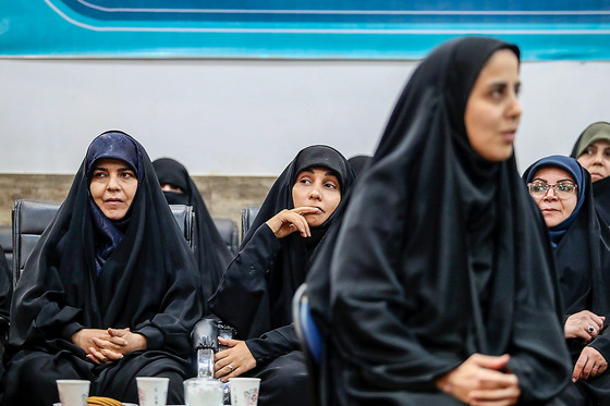  نشست تبیینی نخبگانی با حضور دستیار رییس جمهور در پیگیری حقوق و آزادی های اجتماعی