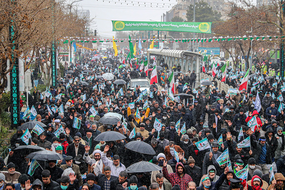 اجتماع منتظران ظهور