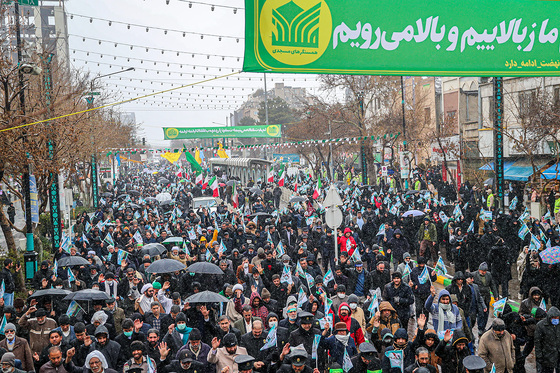 اجتماع منتظران ظهور