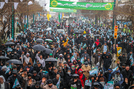 اجتماع منتظران ظهور