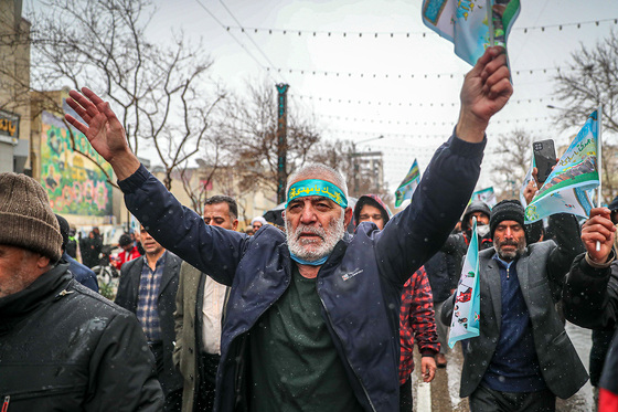 اجتماع منتظران ظهور