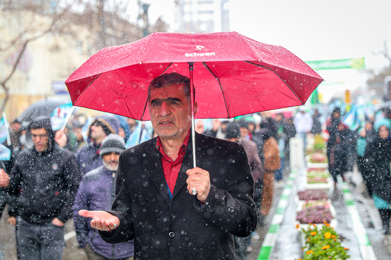 اجتماع منتظران ظهور